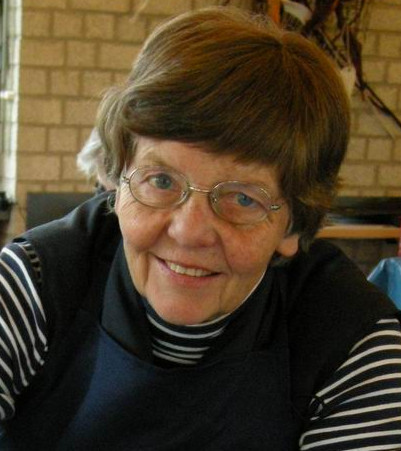 Sigrid Goldschmidt